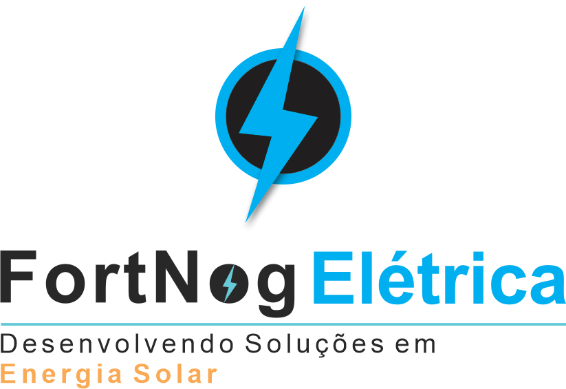 FortNog Elétrica — Energia Solar